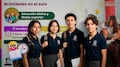 ABC de las Emociones: así se trabajará todos los lunes en secundaria y bachillerato