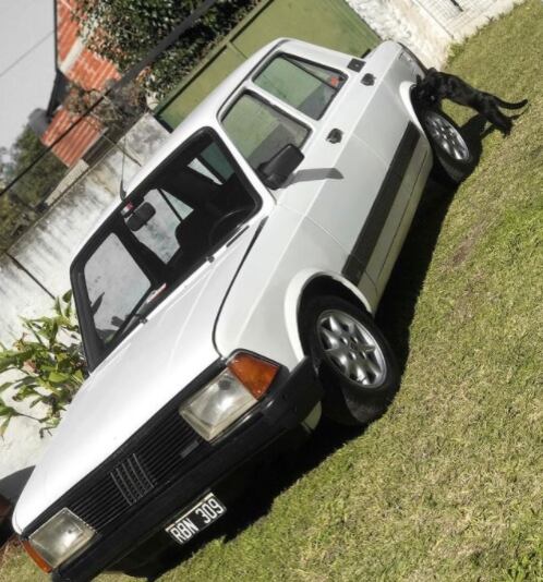 Fiat 128