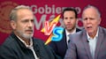 Israel Vallarta va contra el Estado mexicano, Loret de Mola y Ciro Gómez Leyva