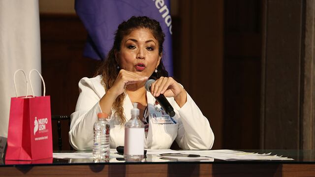 Amalia Bercerra Aquino.