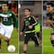 Gilberto Mora y los 5 jugadores más jóvenes en debutar con la Selección Mexicana