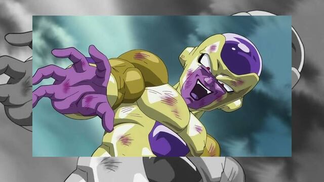 ¡Por fin! Mira el trailer en español de "La Resurrección de Freezer"