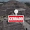Zona Arqueológica de Teotihuacán cierra al público tras balacera; confirma el INAH