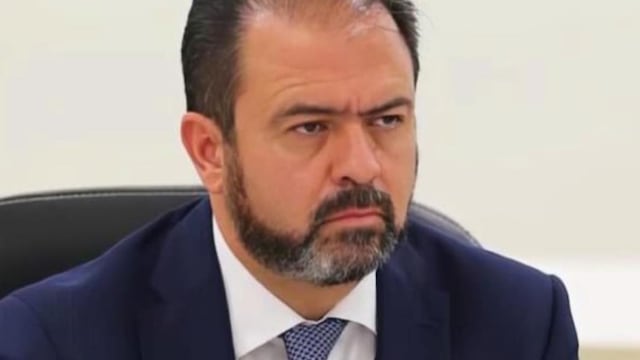 Jorge Alberto Lara Rivera, ex diputado del PAN