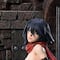 Figura de Mikasa de ‘Attack on Titan’ desnuda, despierta pasiones y los memes