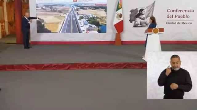 Evelyn Salgado logra que Guerrero sea prioridad en infraestructura carretera federal.