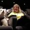 Inauguran el primer cine para perros en Inglaterra