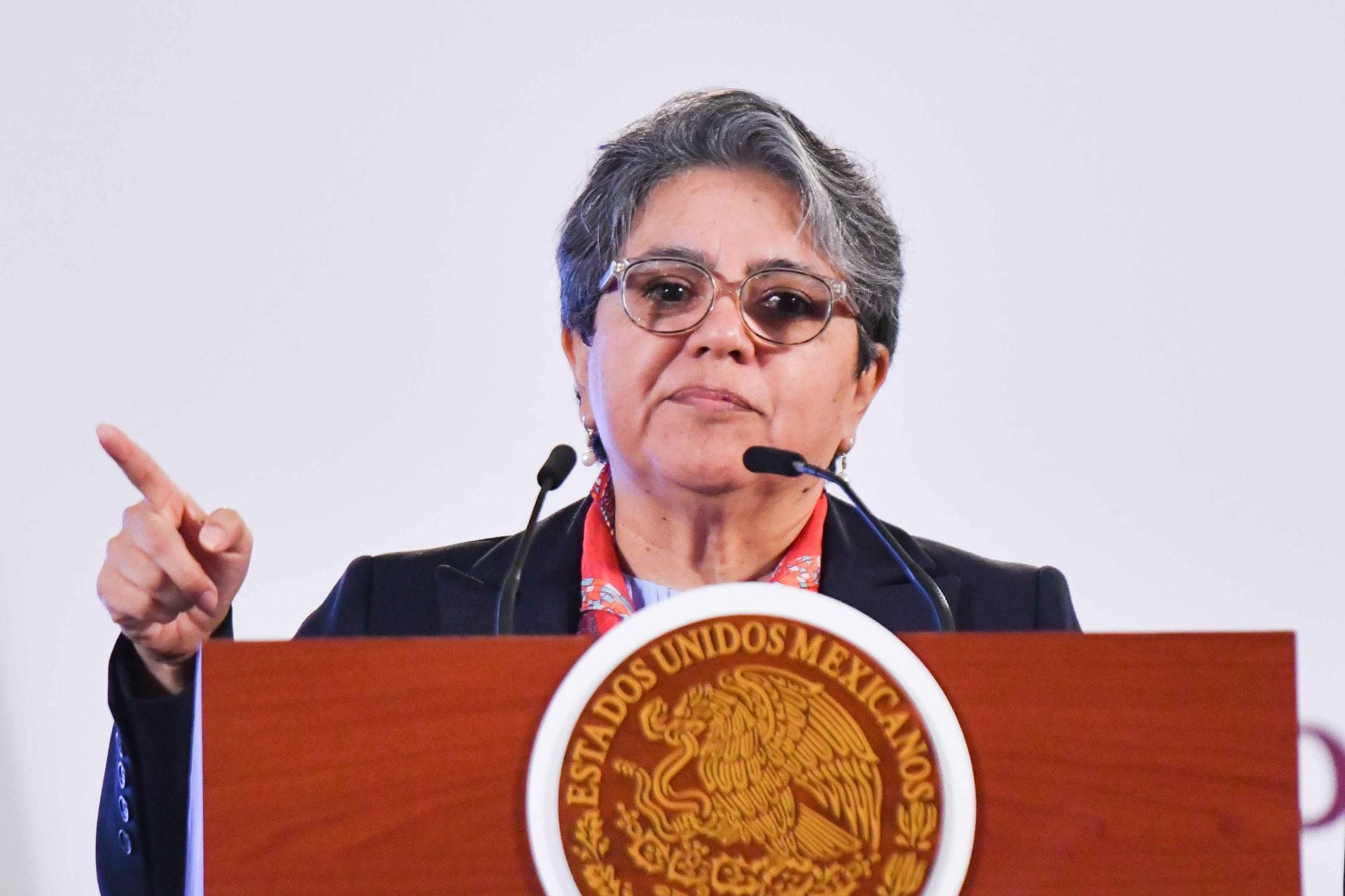 La nueva Secretaría Anticorrupción y de Buen Gobierno