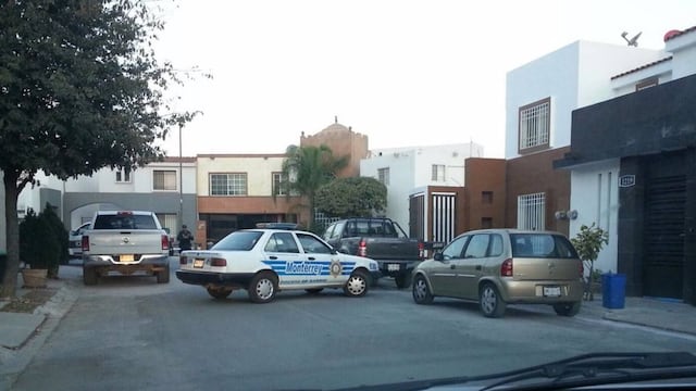 Asesinan a menor de edad en Cumbres de San Agustín