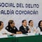 Giovani Gutiérrez: Escudo Coyoacán reduce inseguridad en 43.8%