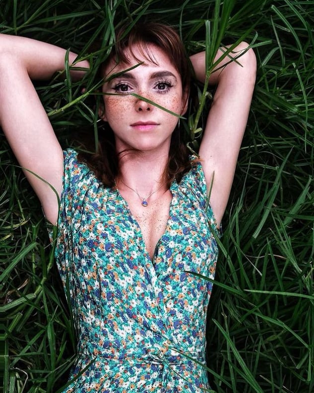 Natalia Téllez