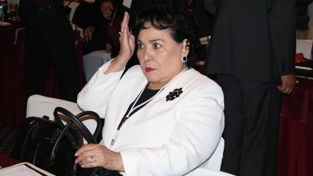 Carmen Salinas