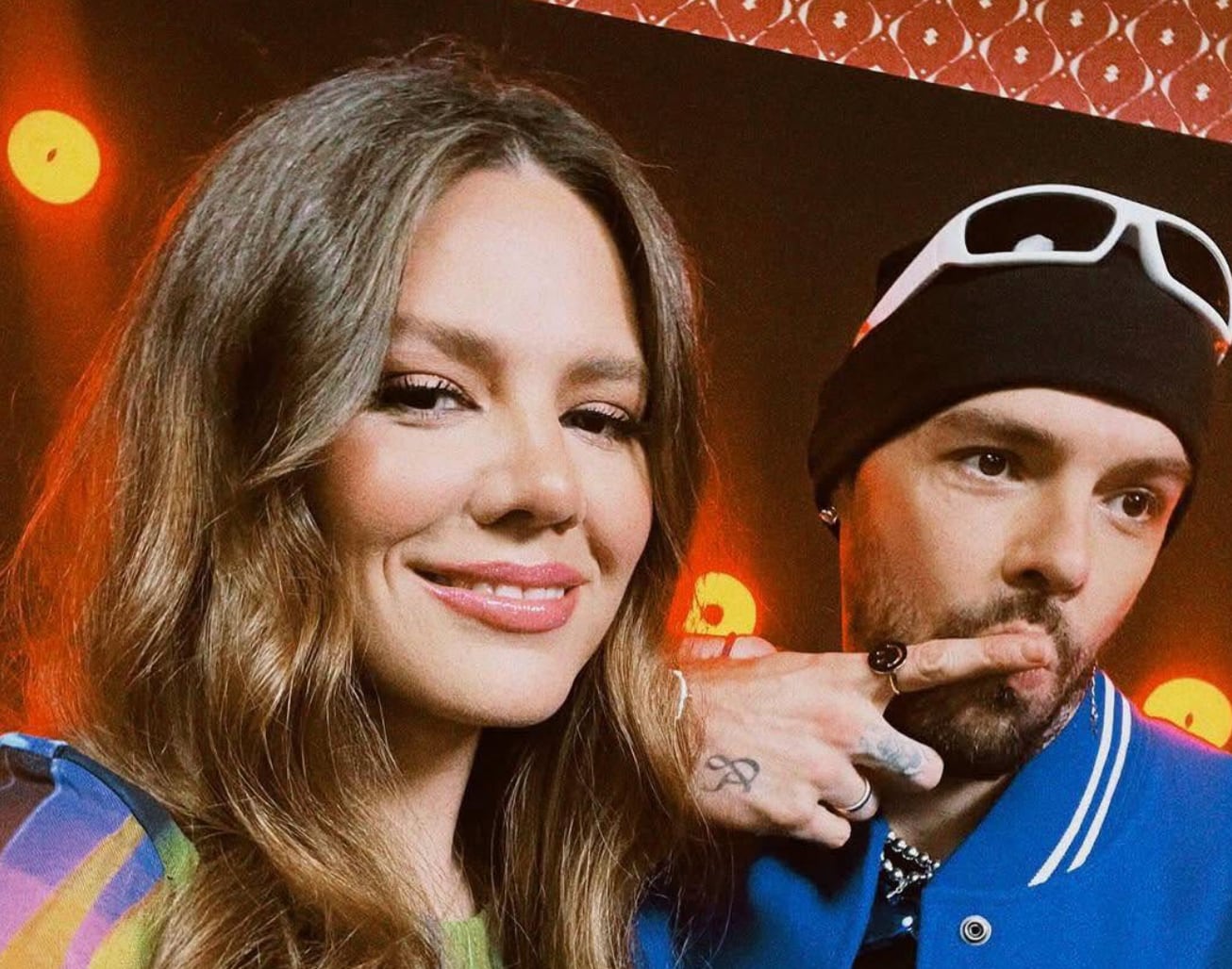 Jesse & Joy