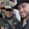 VIDEO: Larry Hernández presume rifles de asalto con presuntos sicarios de Guerrero