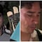 Fan sorprende a Guillermo Ochoa con unos épicos guantes de 20 mil pesos; la reacción del portero es imperdible