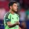 Selección Mexicana confirma baja de Luis Romo para enfrentar a Chile por lesión