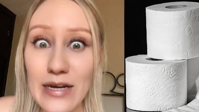 Finlandeses se llevan papel de baño con aroma de souvenir