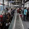 Edomex supera 68 millones de viajes gratuitos en Mexibús, Mexicable y Trolebús Mexiquense
