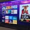 Roku apuesta por la IA: así cambiará su pantalla de inicio para recomendarte qué ver