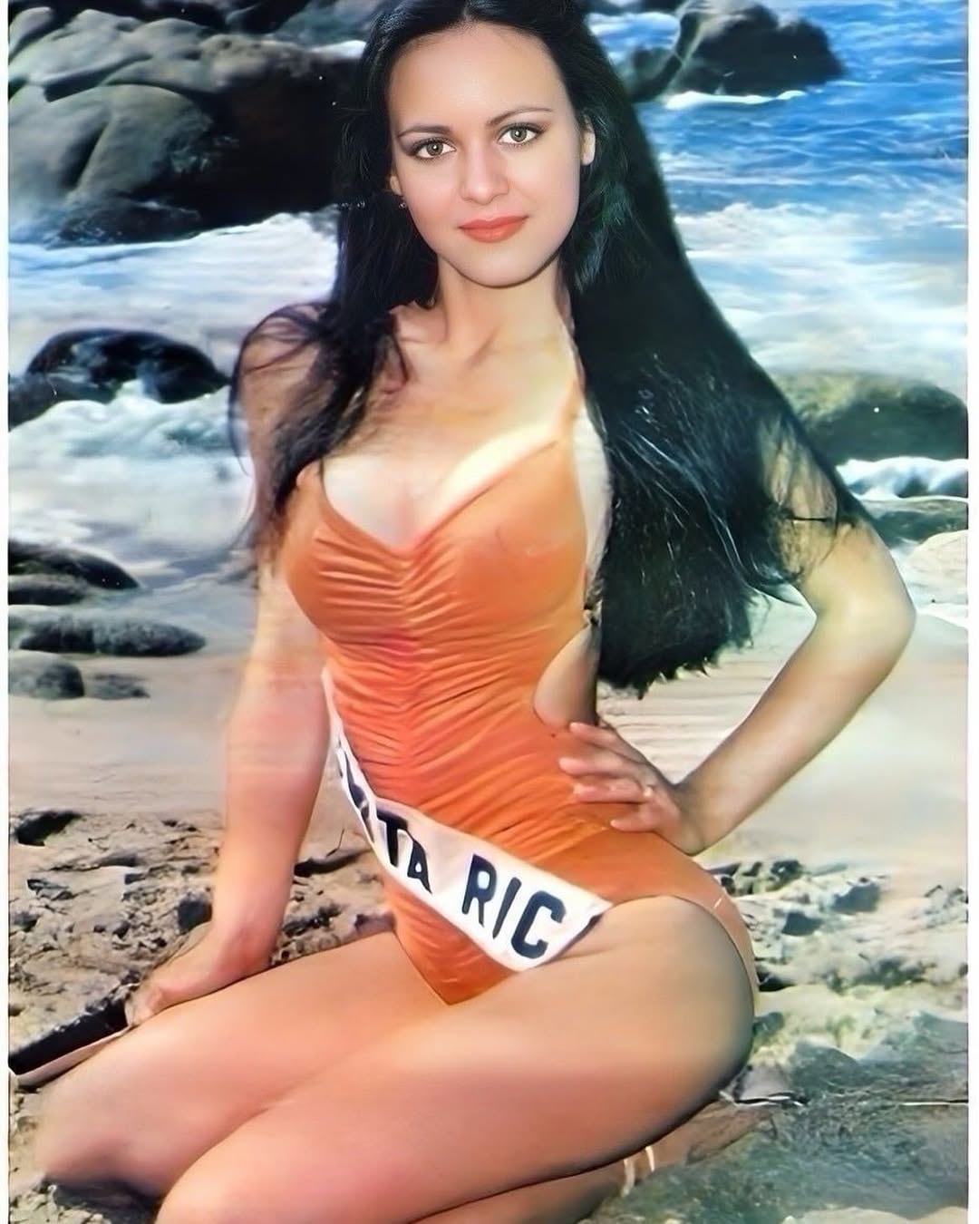 Maribel Guardia