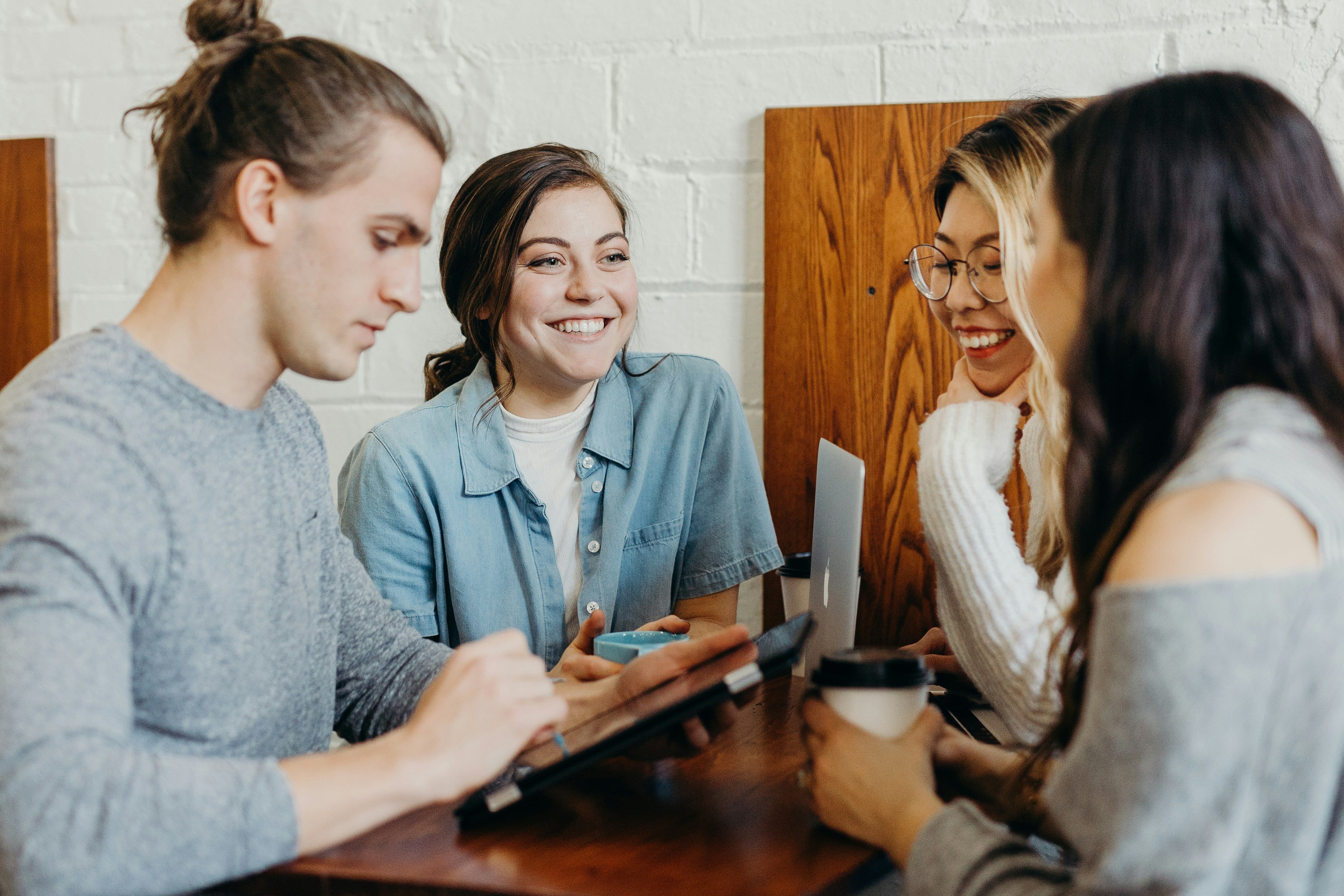Este 18 de marzo es el Día Mundial del Trabajo Social
