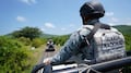 Sedena confirma asesinato de agente de la Guardia Nacional en Guerrero