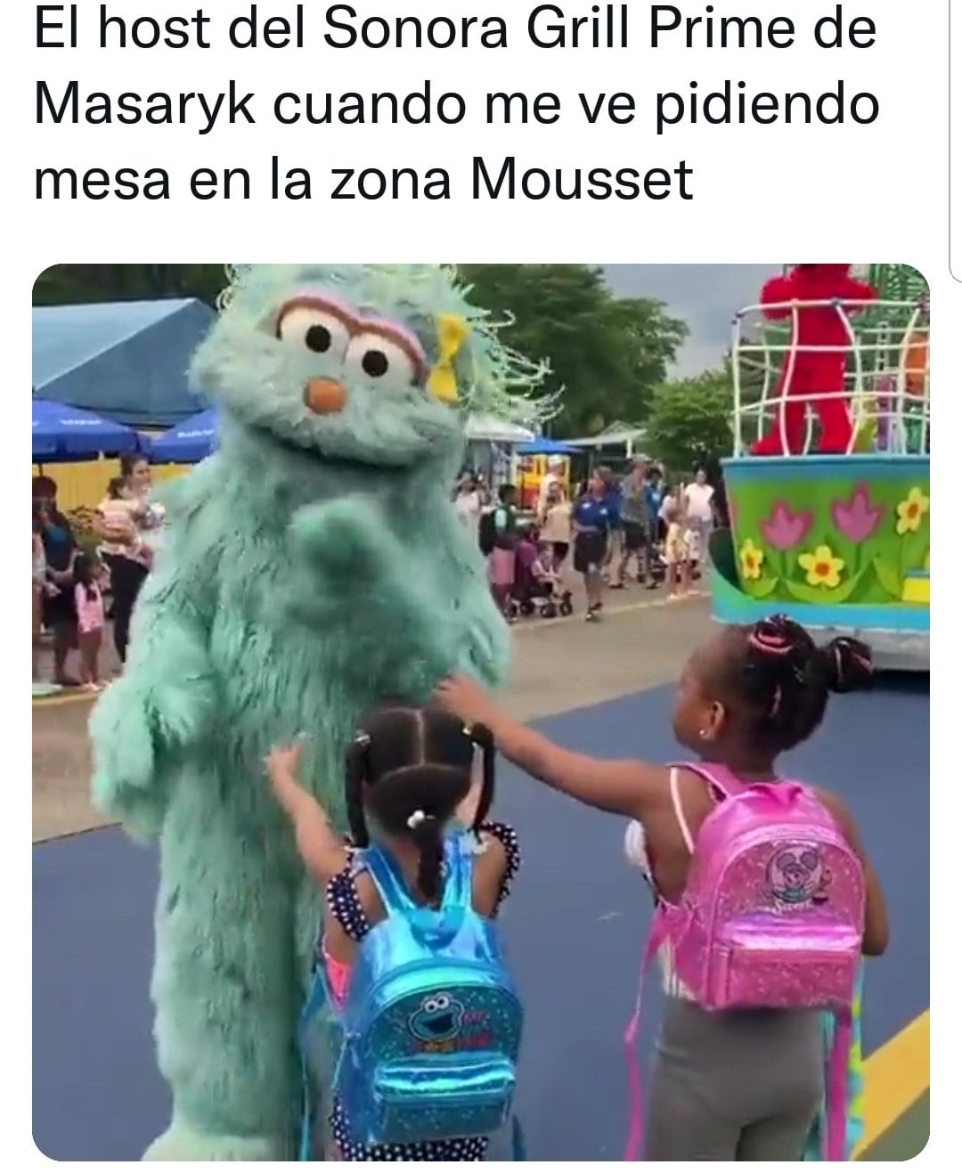 Tunden con memes al Sonora Grill Prime tras denuncias de racismo y discriminación
