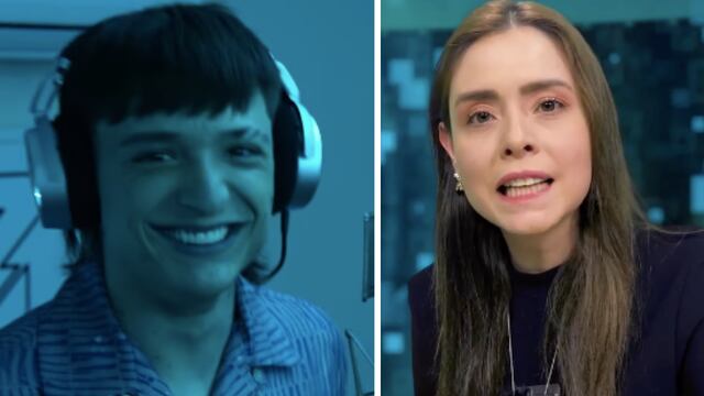 Peso Pluma / Maryfer Centeno