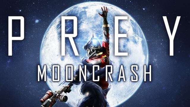 Prey Mooncrash