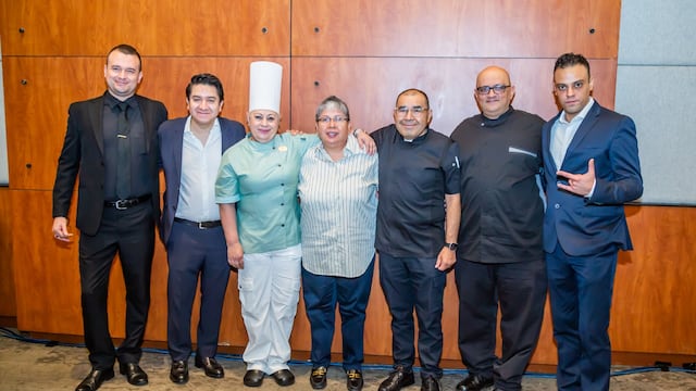 El Grupo Posadas es la operadora hotelera líder en el país con más de 200 hoteles