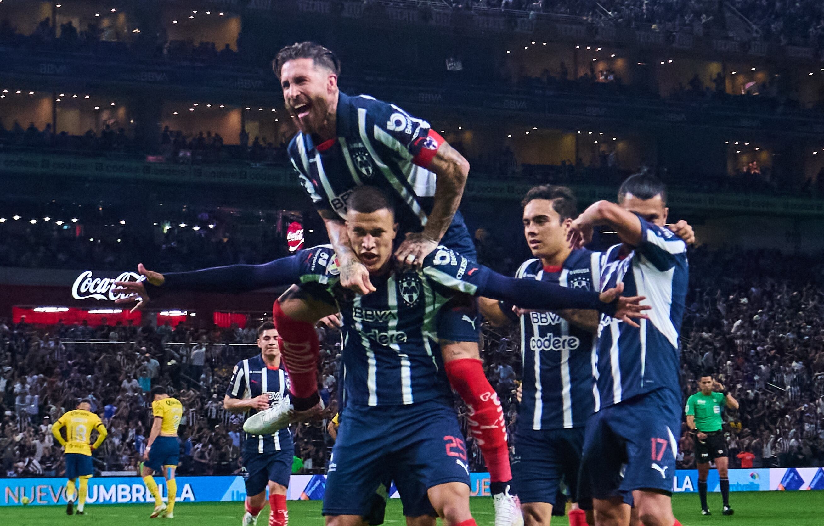 Rayados de Monterrey
