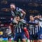 Rayados vs América en vivo: Monterrey vence al tricampeón y sueña con liguilla directa