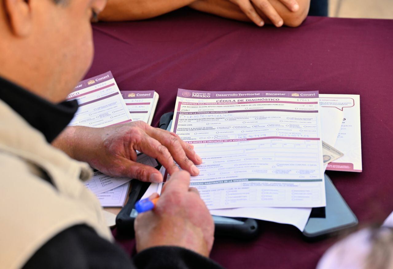 Sonora incrementará 77% la construcción de viviendas rumbo a 2030