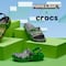 Precio de Minecraft x Crocs: Esto cuesta el nuevo modelo de colección