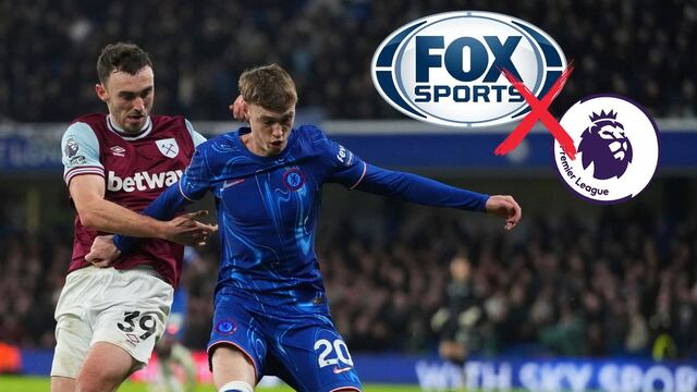 ¿Quién transmitirá la Premier League en México? Así quedan las transmisiones tras salida de Fox Sports