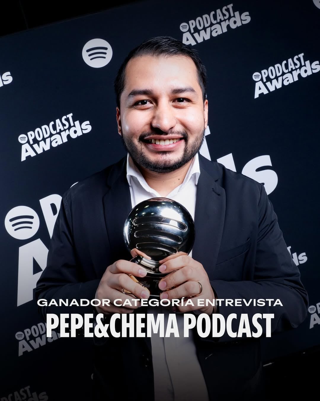 ¿Quiénes son los ganadores de Spotify Awards 2025? Lista completa por categorías