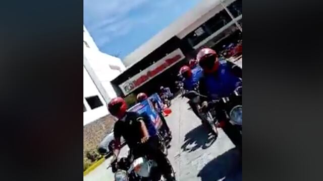 Plaza Patio Acapulco, Guerrero.