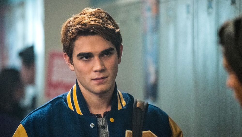 KJ Apa