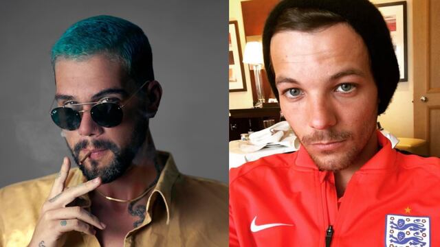 Ray Contreras arremete contra fans de Louis Tomlinson