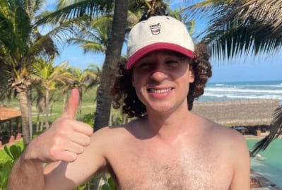 Luisito Comunica