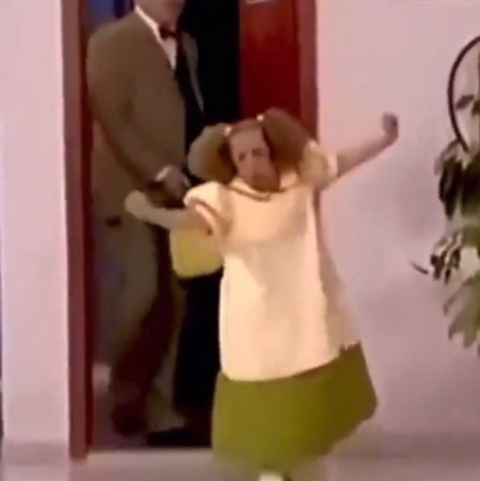 'La Güereja'