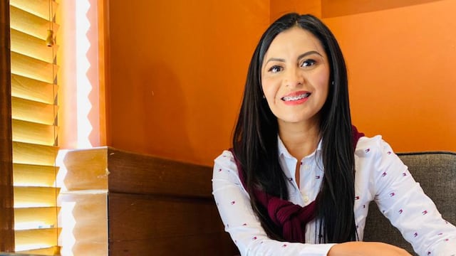 Araceli Saucedo Reyes