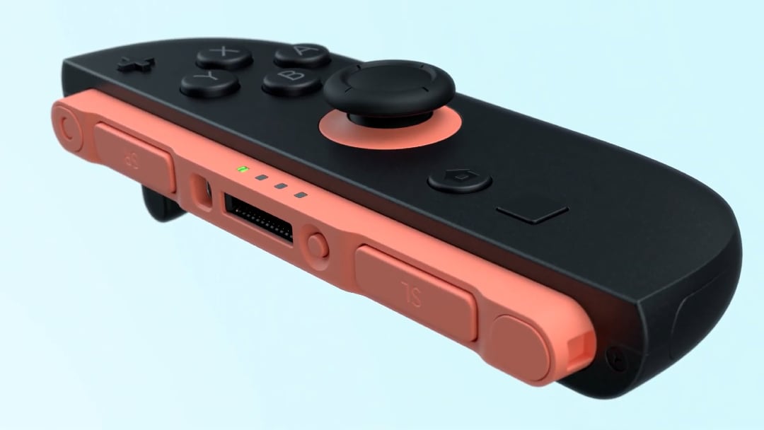 ¿Cuánto costará la Nintendo Switch 2?