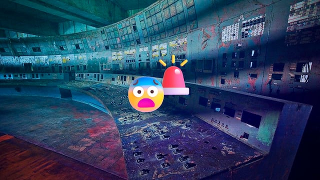 Alarma en Chernobyl: la estructura que protege la planta nuclear sufrió daños graves