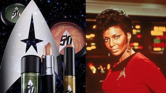 Una colección especial para todas las fanáticas de la serie.