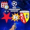 Slavia Praga vs Lens: ¿Cuándo y dónde ver el partido de la Jornada 1 de la Champions League?