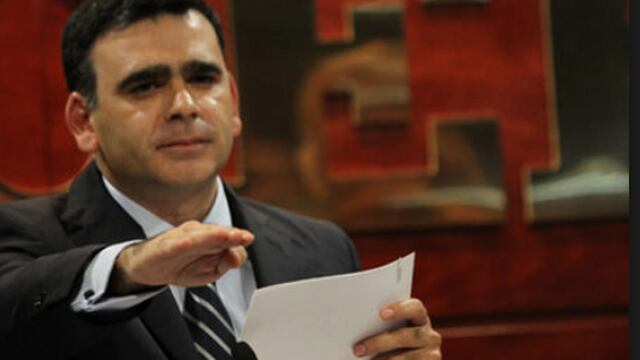 Mario Alberto Garza Castillo, nuevo Secretario General de la UANL
