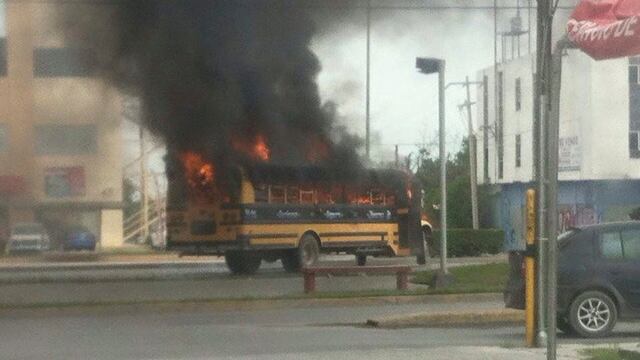 Enfrentamiento en Reynosa. Tamaulipas, en alerta máxima para EU.