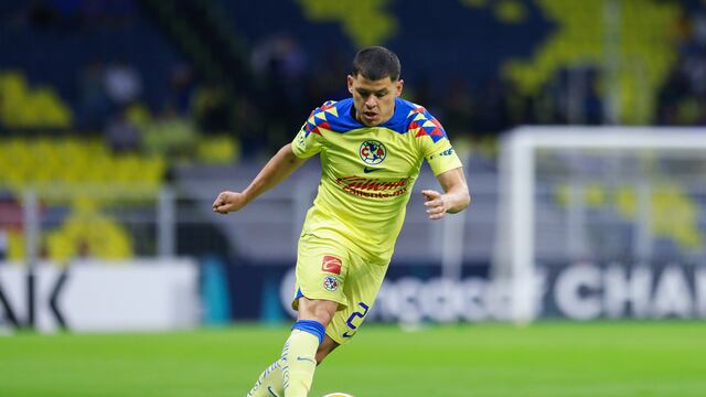 Club América Concachampions