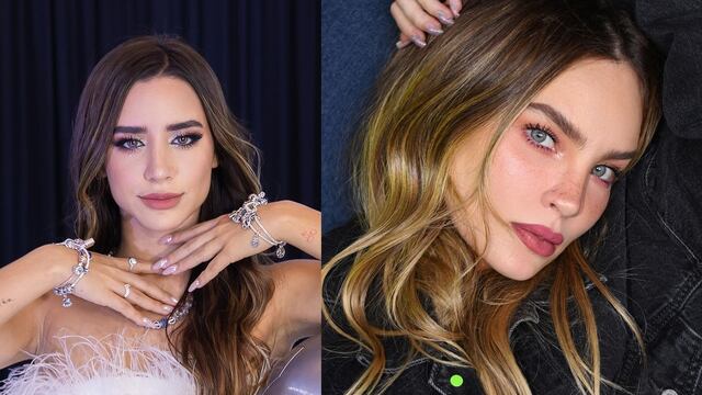 Tammy Parra asegura que Belinda escuchaba canciones de Nodal